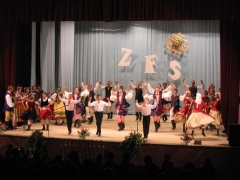 2005 - Zamagurské folklórne slávnosti