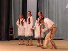 2005 - Zamagurské folklórne slávnosti