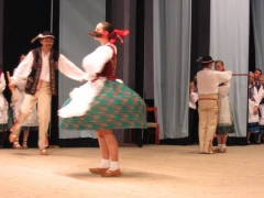 2005 - Zamagurské folklórne slávnosti