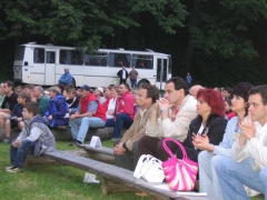 2005 - Zamagurské folklórne slávnosti