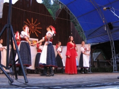 2005 - Zamagurské folklórne slávnosti
