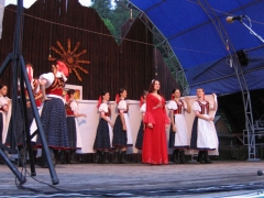 2005 - Zamagurské folklórne slávnosti
