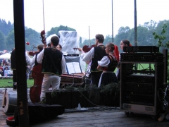 2005 - Zamagurské folklórne slávnosti
