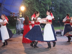 2005 - Zamagurské folklórne slávnosti
