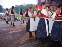 2005 - Zamagurské folklórne slávnosti