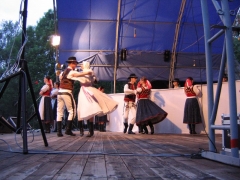 2005 - Zamagurské folklórne slávnosti