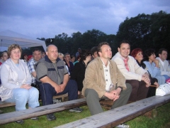 2005 - Zamagurské folklórne slávnosti