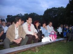 2005 - Zamagurské folklórne slávnosti