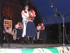 2005 - Zamagurské folklórne slávnosti