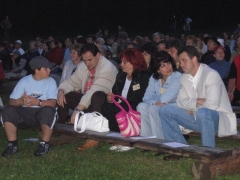 2005 - Zamagurské folklórne slávnosti