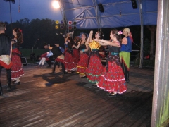 2005 - Zamagurské folklórne slávnosti