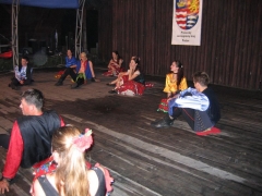 2005 - Zamagurské folklórne slávnosti