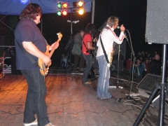 2005 - Zamagurské folklórne slávnosti