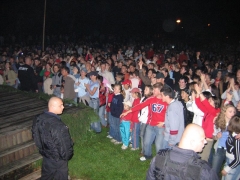 2005 - Zamagurské folklórne slávnosti