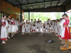 2005 - Zamagurské folklórne slávnosti