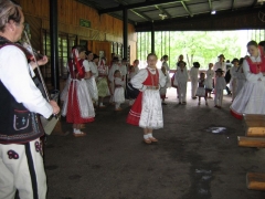 2005 - Zamagurské folklórne slávnosti