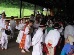 2005 - Zamagurské folklórne slávnosti