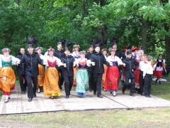 2005 - Zamagurské folklórne slávnosti