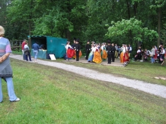 2005 - Zamagurské folklórne slávnosti