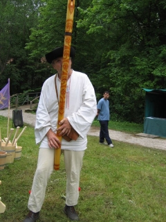 2005 - Zamagurské folklórne slávnosti