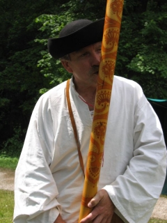 2005 - Zamagurské folklórne slávnosti