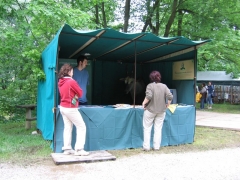 2005 - Zamagurské folklórne slávnosti