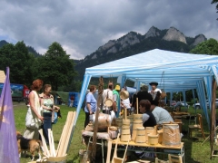 2005 - Zamagurské folklórne slávnosti
