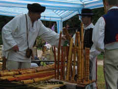 2005 - Zamagurské folklórne slávnosti