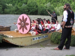 2005 - Zamagurské folklórne slávnosti