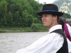 2005 - Zamagurské folklórne slávnosti