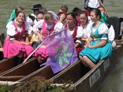 2005 - Zamagurské folklórne slávnosti