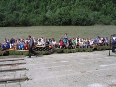 2005 - Zamagurské folklórne slávnosti