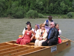 2005 - Zamagurské folklórne slávnosti