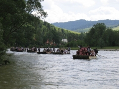 2005 - Zamagurské folklórne slávnosti