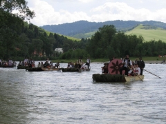 2005 - Zamagurské folklórne slávnosti