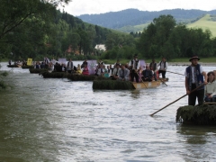 2005 - Zamagurské folklórne slávnosti