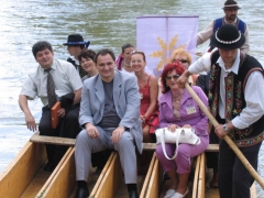 2005 - Zamagurské folklórne slávnosti