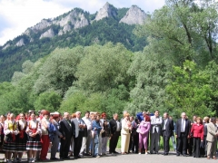 2005 - Zamagurské folklórne slávnosti