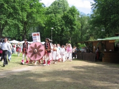 2005 - Zamagurské folklórne slávnosti