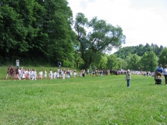2005 - Zamagurské folklórne slávnosti