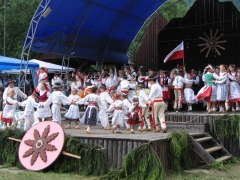 2005 - Zamagurské folklórne slávnosti