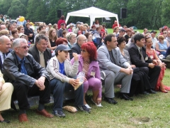 2005 - Zamagurské folklórne slávnosti