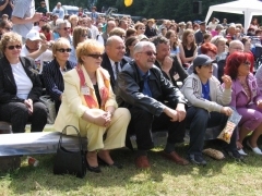 2005 - Zamagurské folklórne slávnosti