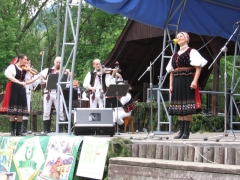 2005 - Zamagurské folklórne slávnosti