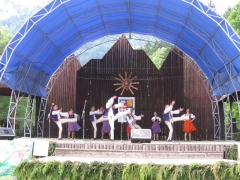 2005 - Zamagurské folklórne slávnosti