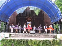 2005 - Zamagurské folklórne slávnosti