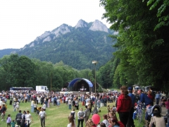 2005 - Zamagurské folklórne slávnosti