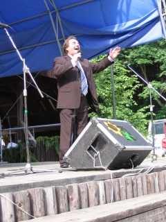 2005 - Zamagurské folklórne slávnosti