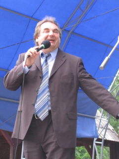 2005 - Zamagurské folklórne slávnosti