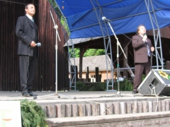 2005 - Zamagurské folklórne slávnosti